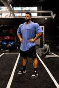 GRMY Standard Tee- Blueprint