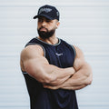 Grimey Tank