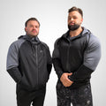 Legacy Zip Hoodie