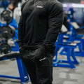 Grimey Sweatpants