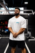 GRMY Standard Tee- Coastline