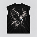 GRMY Eagle Muscle Tank