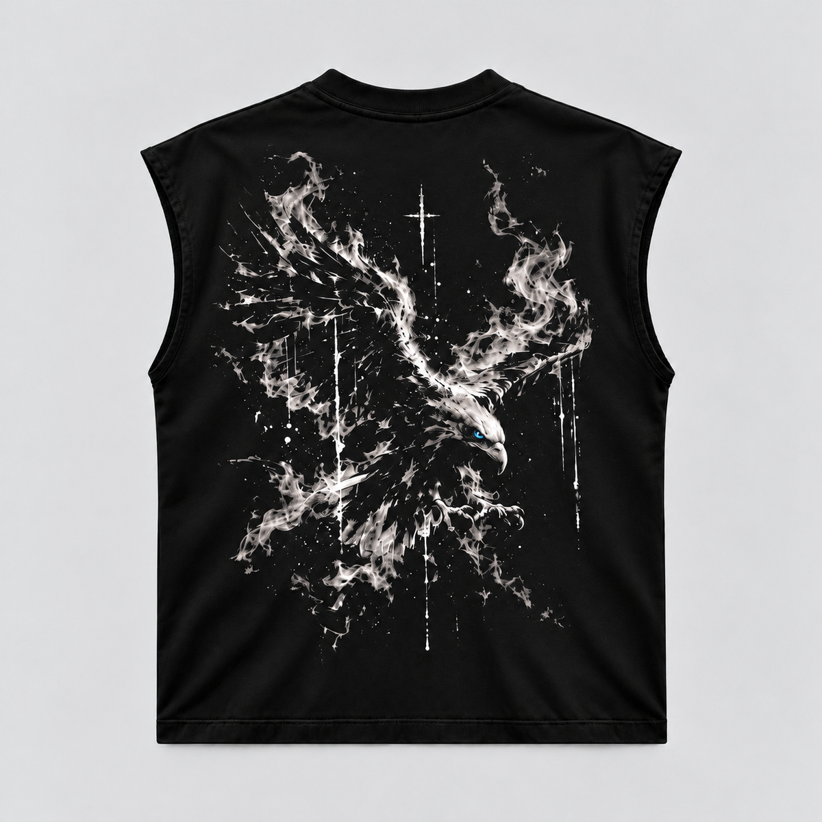 GRMY Eagle Muscle Tank