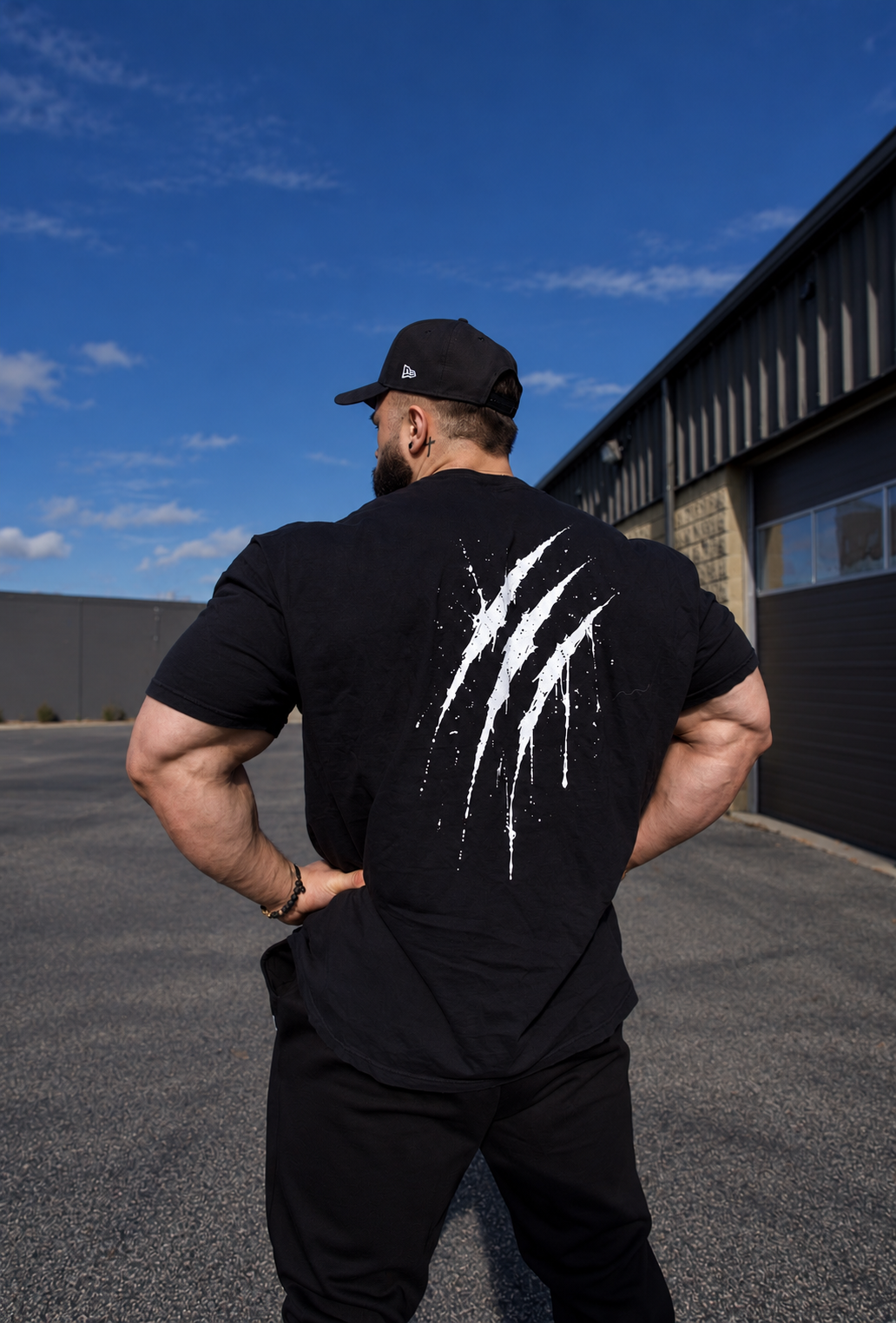 GRMY Jaguar Tee