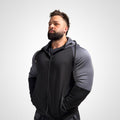 GRIMEY Essential Zip Hoodie