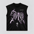 GRMY Bones Muscle Tank