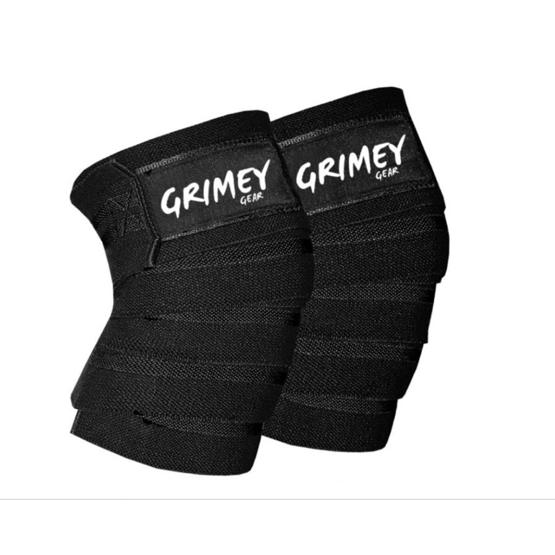 Knee Wraps