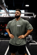 GRMY Standard Tee- Recon