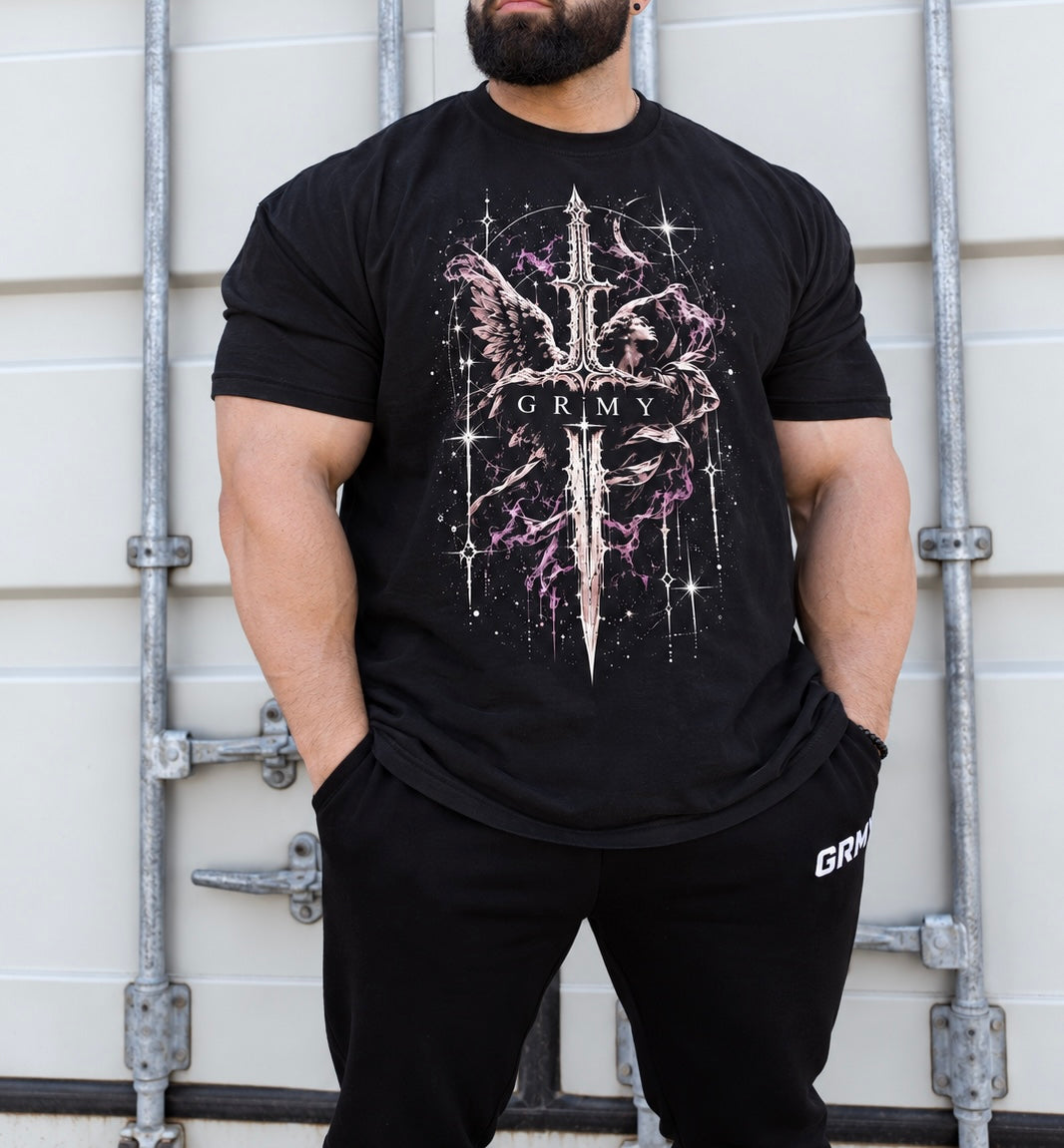 GRMY Mystic Tee