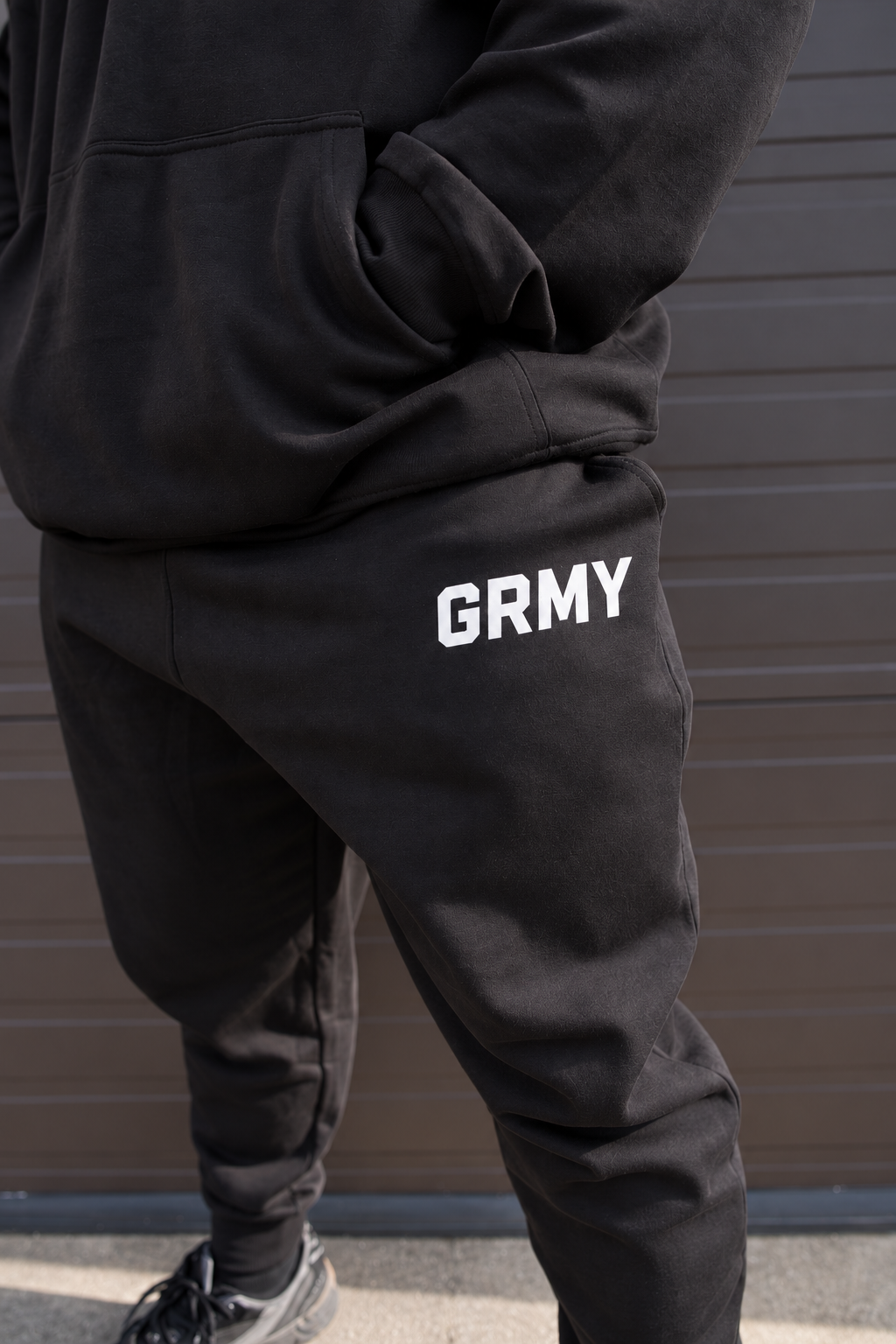GRMY Sweatpants
