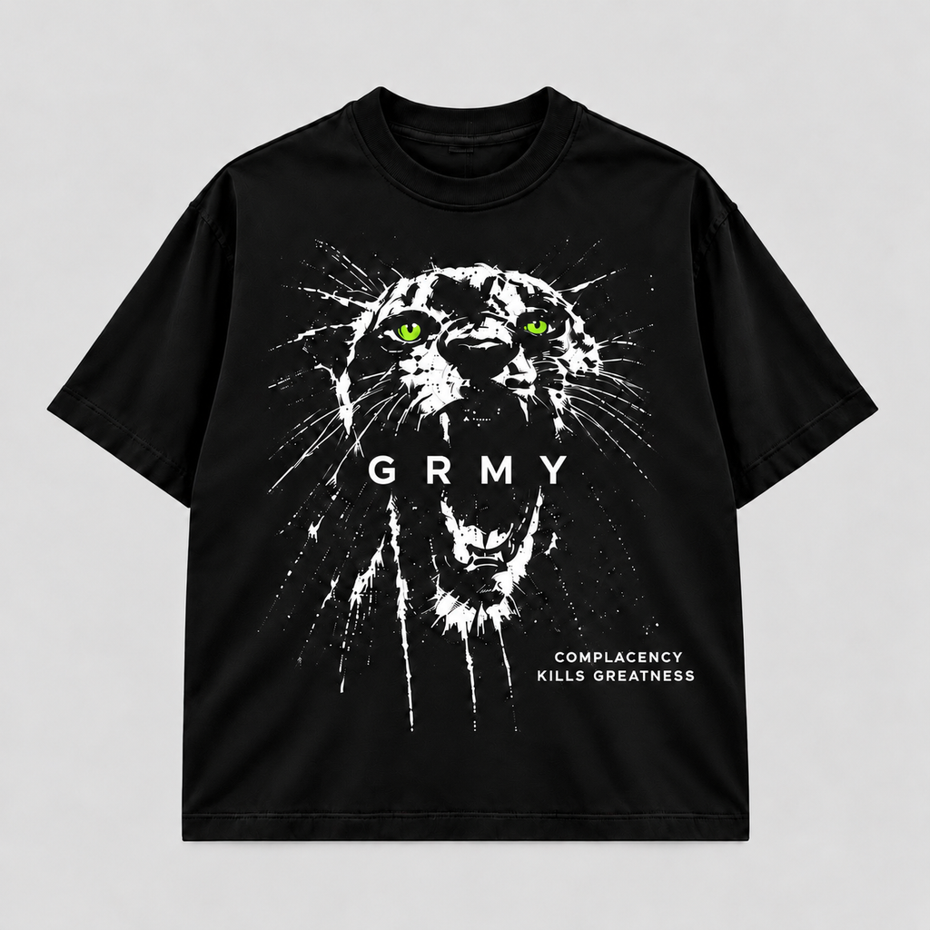 GRMY Jaguar Tee
