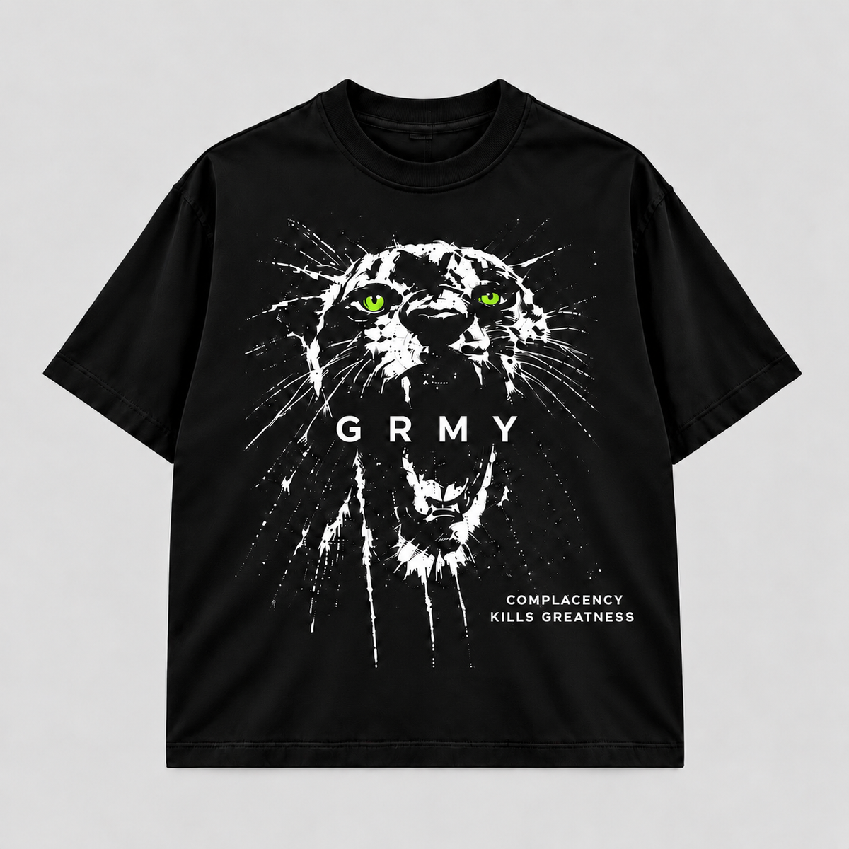 GRMY Jaguar Tee