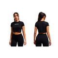 Women’s Cropped Tee
