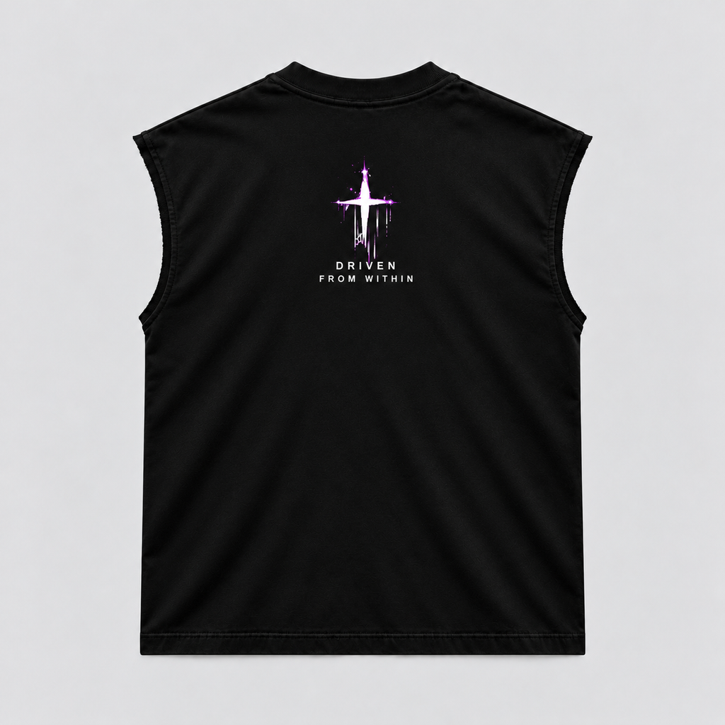 GRMY Bones Muscle Tank