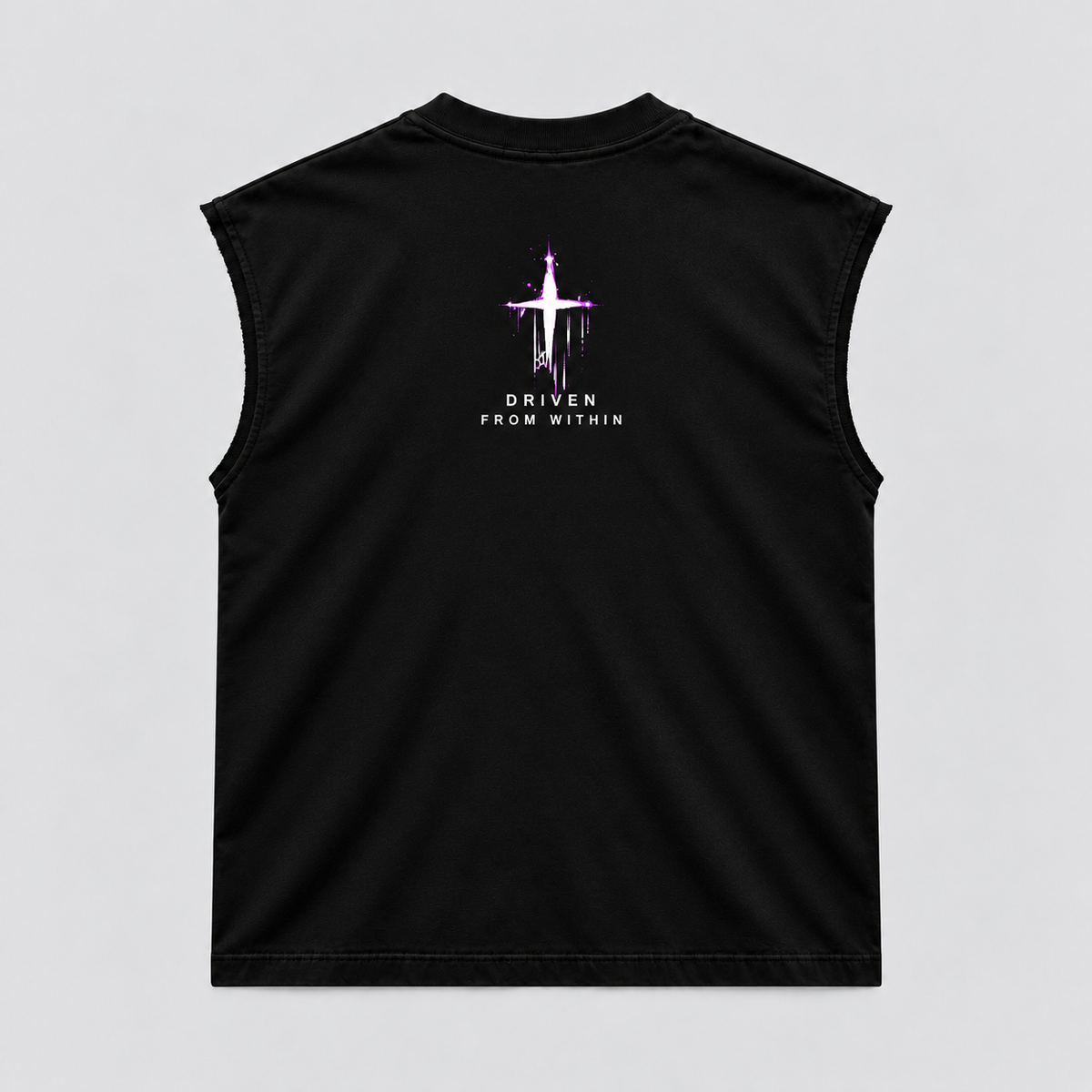 GRMY Bones Muscle Tank