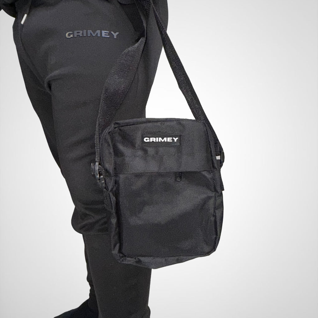 Grimey Side Bag