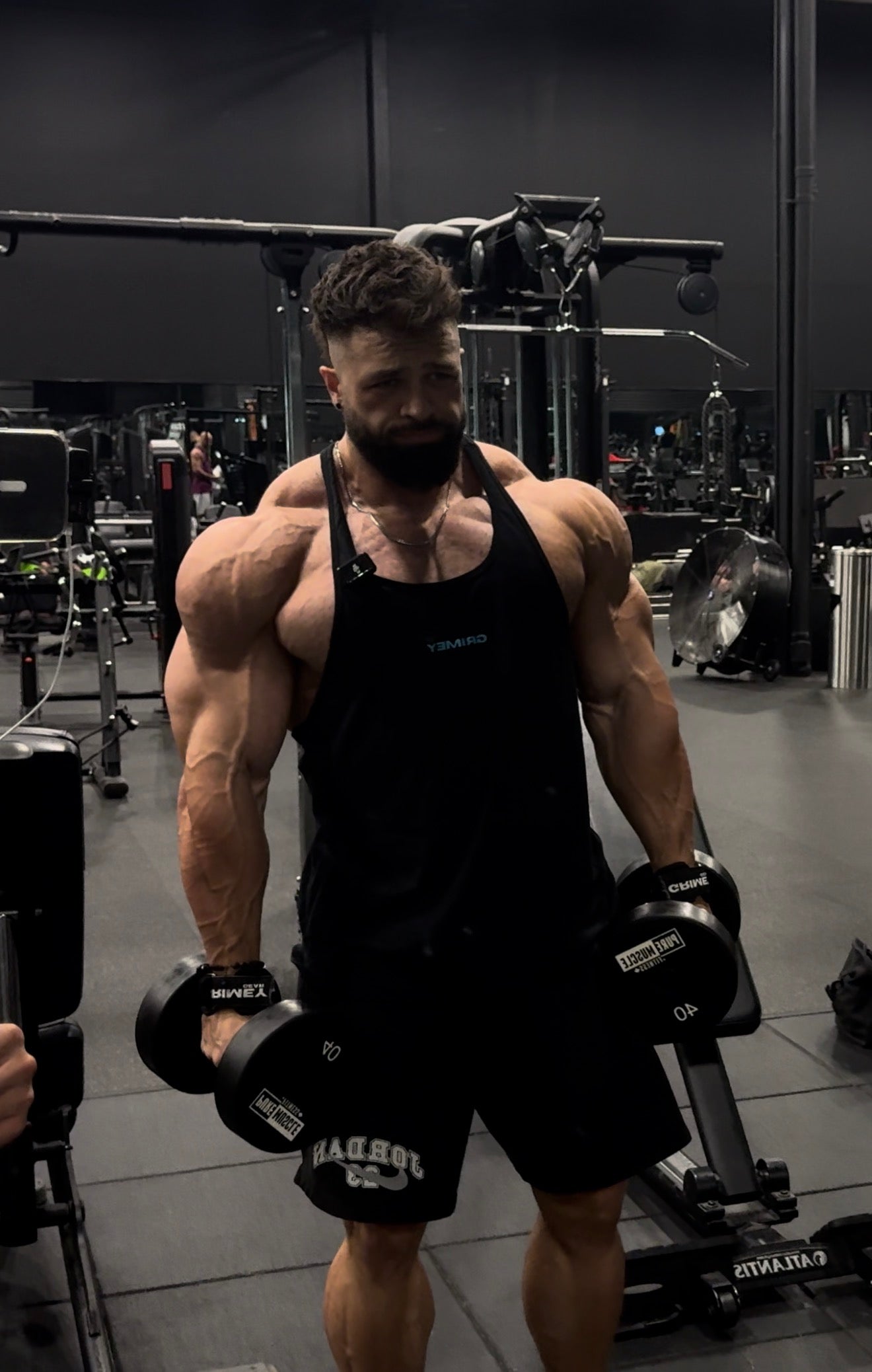 Essential Stringer