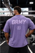 GRMY Standard Tee- Reign