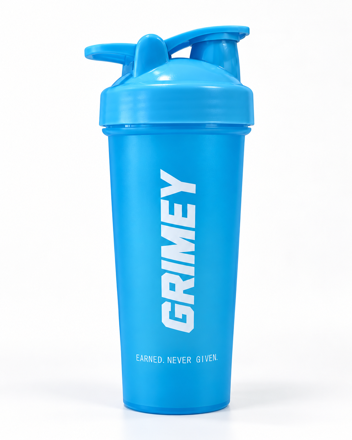 GRIMEY Shaker Bottle