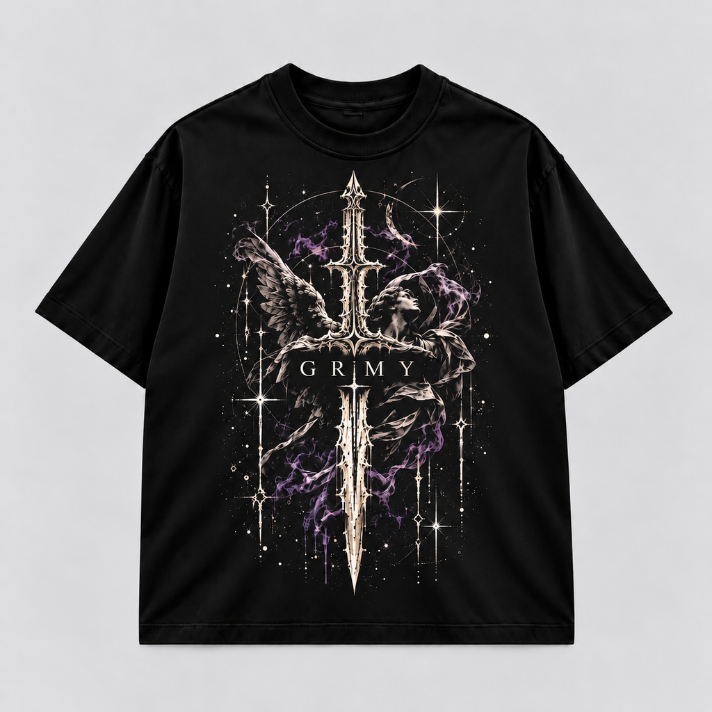 GRMY Mystic Tee