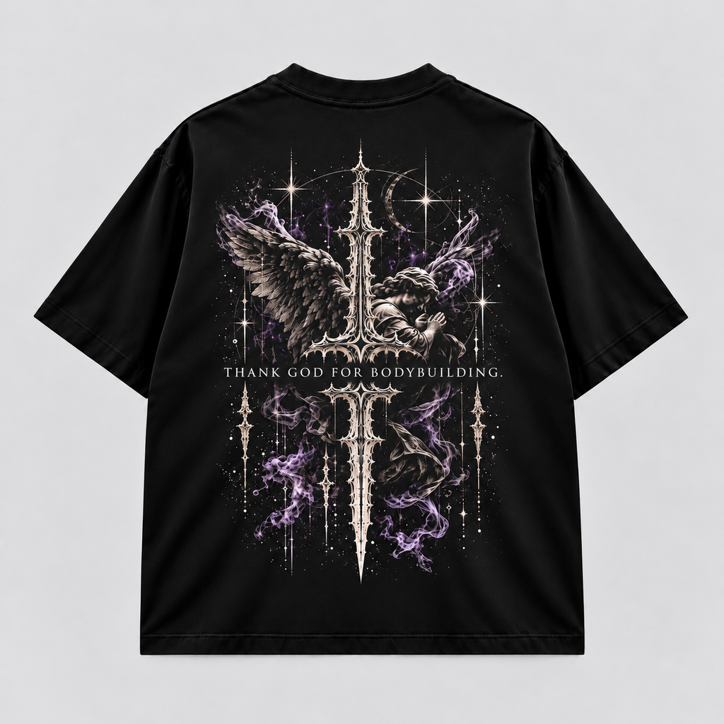 GRMY Mystic Tee