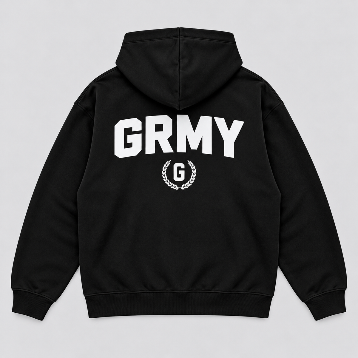 GRMY Hoodie
