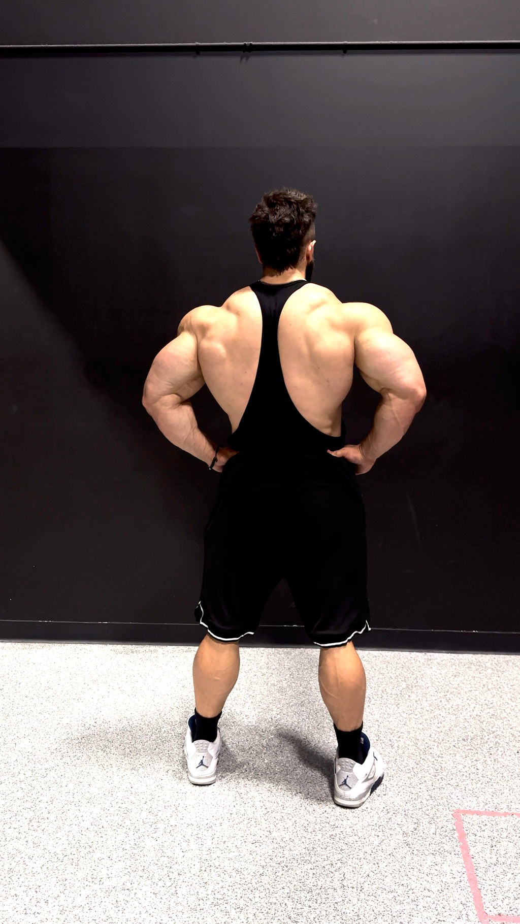 Essential Stringer