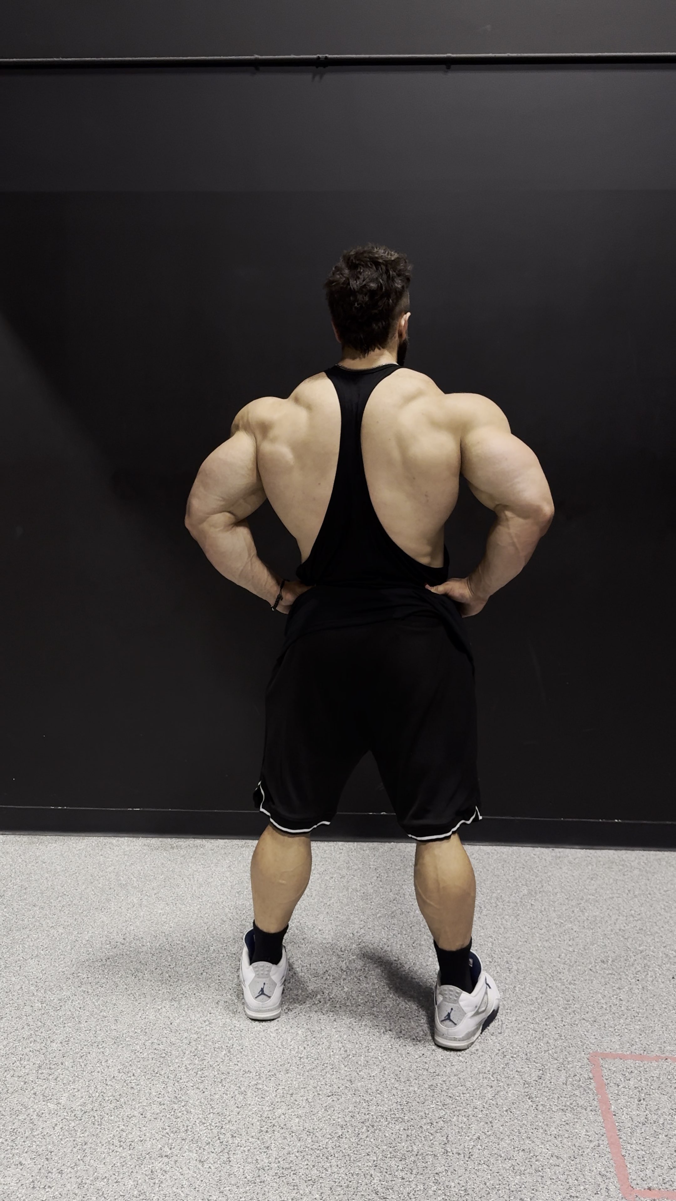 Essential Stringer