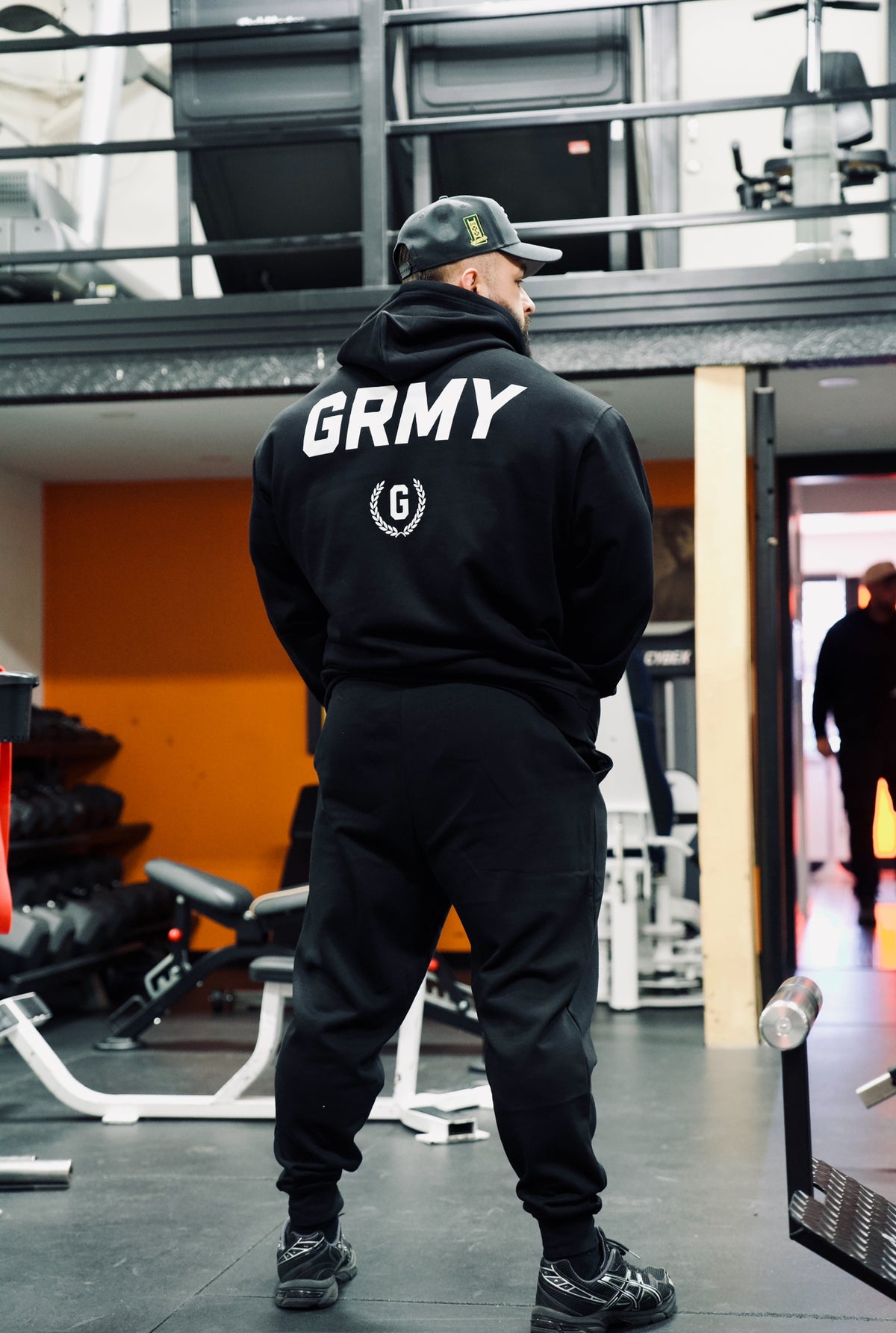 GRMY Sweatpants